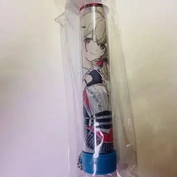 프로세카 5주년 감사제 응원봉 튜브 아즈사와 코하네 코하네