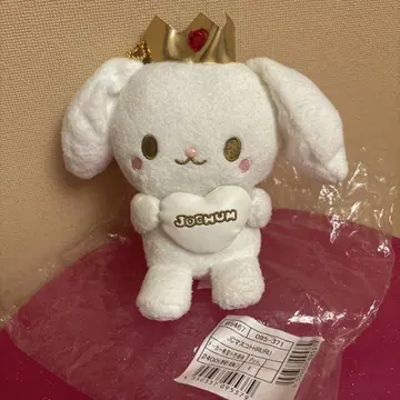 지오참 룰루 마스코트