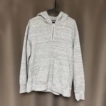 [ 한정품 ] THE NORTH FACE 그레이 풀 집업 후드티
