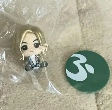 Mrs. GREEN APPLE 제일복권 C상 후지사와 료카