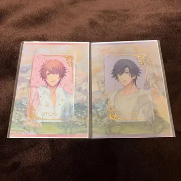 우타프리 비쥬카 FH 잇토키 오토야 이치노세 토키야