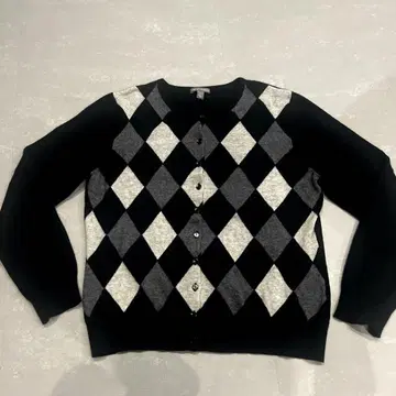 아가일 / 100% 캐시미어 / 니트