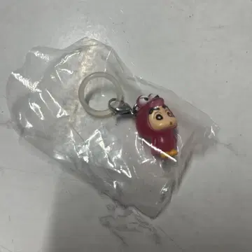 짱구는 못말려(크레용 신짱) 메지루시 액세서리 2 가챠가챠