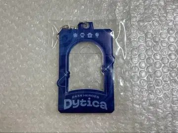 니지산지 Dytica 카드 홀더