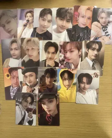 준 트레이 카세트