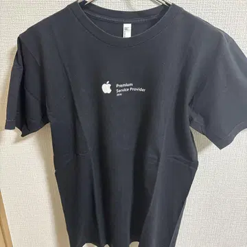 Apple 프리미엄 서비스 프로바이더 M 블랙