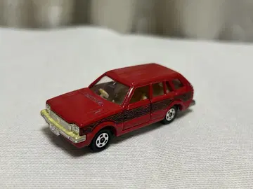 토미카 블랙 상자 34 슈퍼 기프트 단품 혼다 시빅 컨트리 본체만