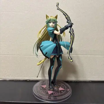 [ 구매 전 댓글 필수 ] fate apocrypha 아탈란테 피규어