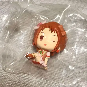프리큐어 피규어 미사용
