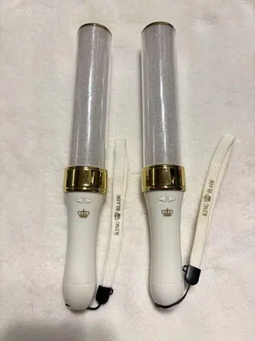 KING BLADE ONE 1R 킹 블레이드 킹블 2개 세트