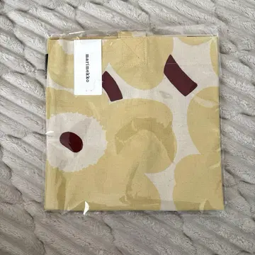 marimekko 우니코 토트백