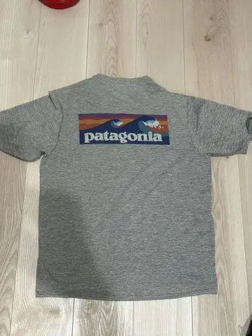 Patagonia Capilene Cool Daily 티셔츠 S
