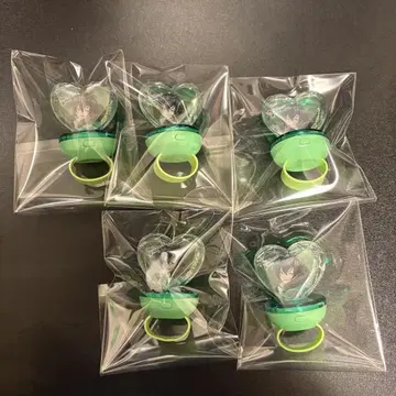 카가미 타이가 링 라이트 세트