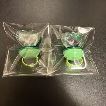 카가미 타이거 링 라이트 세트
