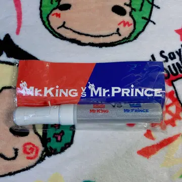 서머 스테이트 킹프리 응원봉 미사용 새상품