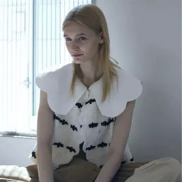 Bibiy MARY ANNE VEST