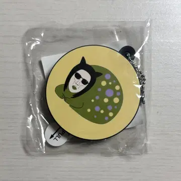 오로친유 보이스 러버 스트랩