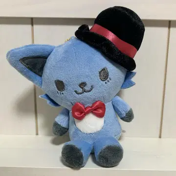 JOCHUM 레인 봉제 인형 키링