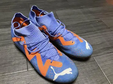 PUMA 스파이크 퓨처 26.5cm 새상품급