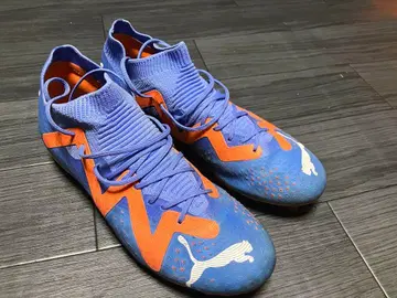 PUMA 스파이크 퓨처 26.5cm 새상품급