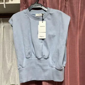 필립림 슬리브리스 상의