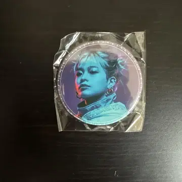 MA55IVE 야마모토 쇼고 캔뱃지