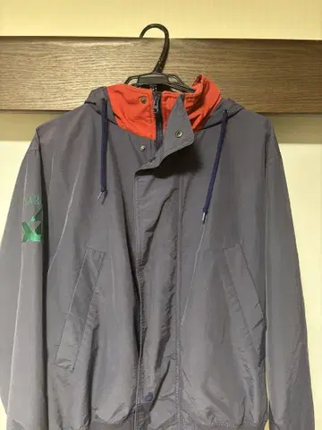 Xlarge 나일론 자켓 L