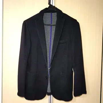 컴시즘 테일러드 자켓