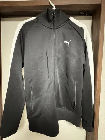 Puma 사이드 스트라이프 저지 세트