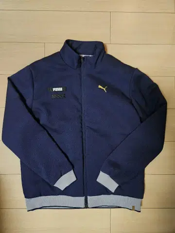 [ PUMA ] 패딩 자켓