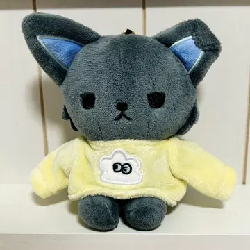 JOCHUM 피하이 마스코트 키링