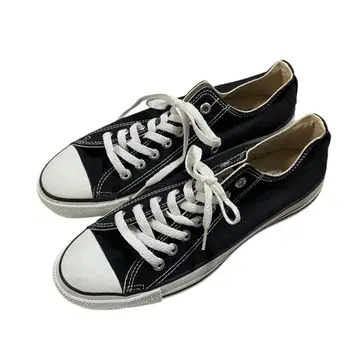 데드 90s CONVERSE ALL STAR USA제 US8.5