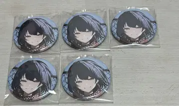 니지산지 생일 2025 캔뱃지 마시로 코우