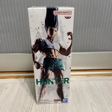 HUNTER x HUNTER 피그라이프! 곤 -모든 펜- 피규어