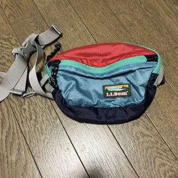 L.L.Bean 엘엘빈 힙색
