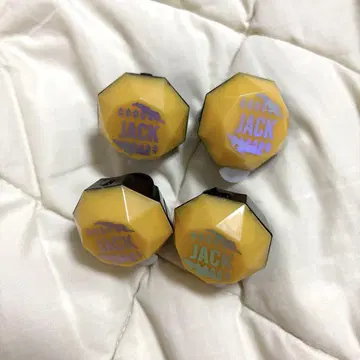 트위스테 브레이징 주얼 잭 반지 라이트
