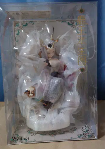 사슴왕 본생도 1/7 완성품 피규어 Myethos 미토스