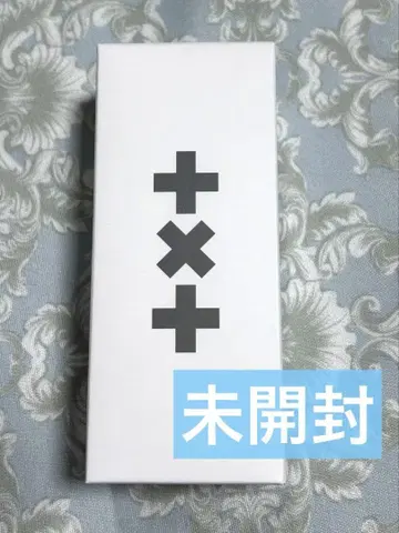 TXT 모아봉 키링 Ver.2
