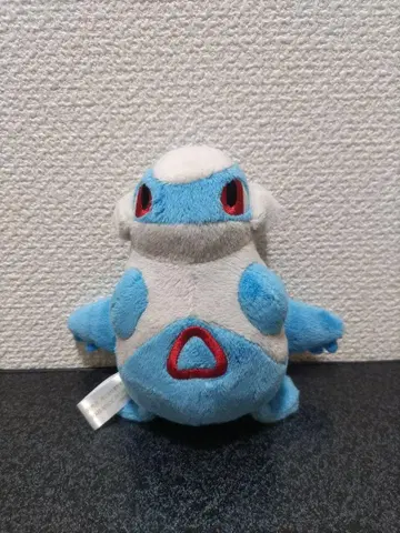라티오스 포켓돌 봉제 인형 포켓몬 센터