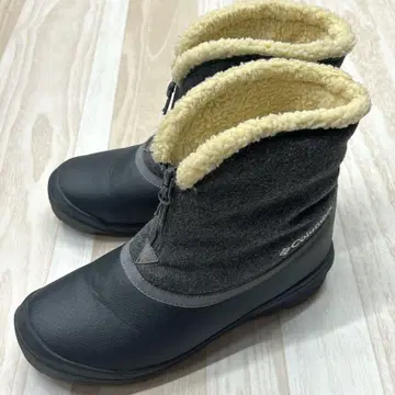 컬럼비아 스노우 부츠 차케이피2 옴니히트 25.0cm