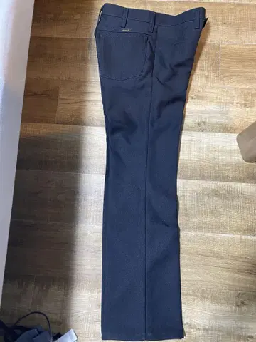 Wrangler WRANCHER DRESS JEANS BK 30x30