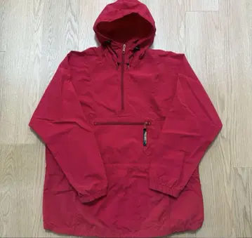 LLBean 마운틴 후드티 아노락 후드티