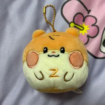 ZEROBASEONE ZB1 한빈 비니니 봉제 인형 키링