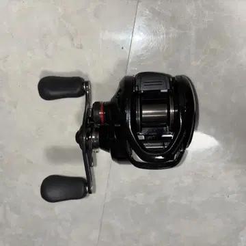 새상품급 시마노 17 스콜피온 DC 100HG