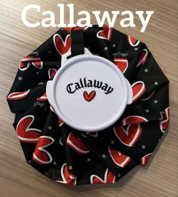 [미사용 새상품] Callaway 아이즈백 아이스백