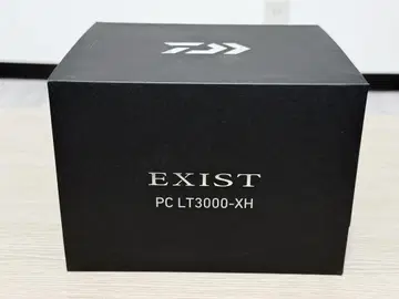 다이와 22 이그지스트 PC LT 3000-XH 새상품 미사용품