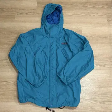 80s patagonia