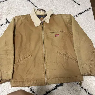 디키즈 디트로이트 자켓 90s