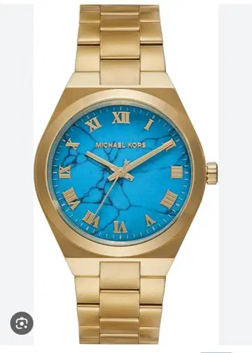 MICHAEL KORS 손목시계 마이클코어스 Watch Lennox