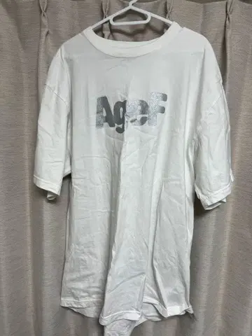 age factory 셔츠